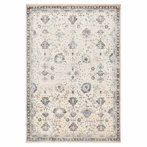 Kaşmir Halı Viskose Premium Nazen, 160x230 cm