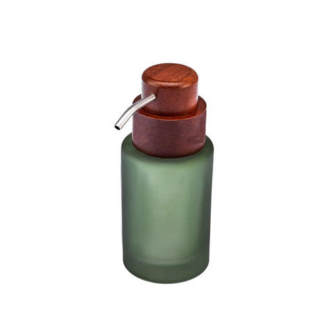 Karaca Abiete Lotionhalter, Grün