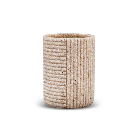 Karaca Antiker Becher, Beige 