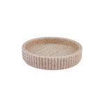 Karaca Antike Seifenschale, Beige