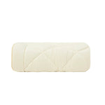 Karaca Pure White Doppelbettdecke, 200x200 cm
