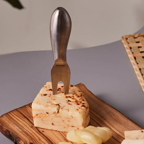 Karaca Fontina 5-teiliges Käsemesserset