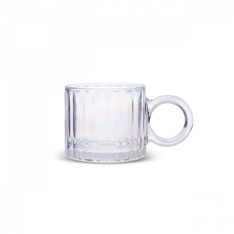 Karaca Luna Lüster Tasse, 300 ml