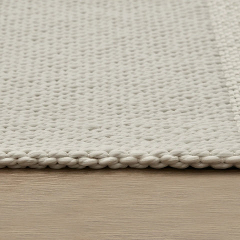 Kaşmir Halı 7/24 Teppich Jute Söğüt, 160x230 cm