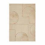 Kaşmir Halı 7/24 İskandinav Thor, Beige, 200x290 cm