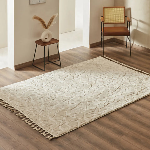 Kaşmir Halı 7/24 Moroccan Laila, 160x230 cm