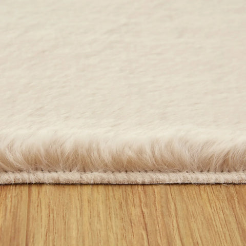 Kaşmir Halı 7/24 Cosy Premium, Beige, 70x100 cm