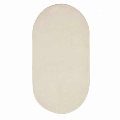 Kaşmir Halı 7/24 Cosy Premium, Beige, 80x150 cm