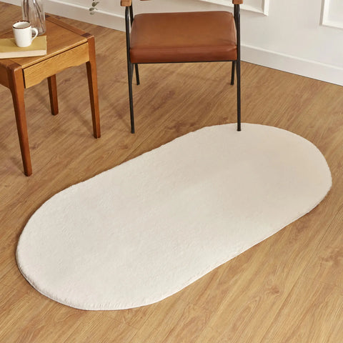 Kaşmir Halı 7/24 Cosy Premium, Beige, 80x150 cm