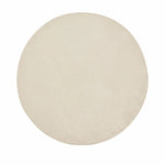 Kaşmir Halı 7/24 Cosy Premium, Beige, 120x120 cm
