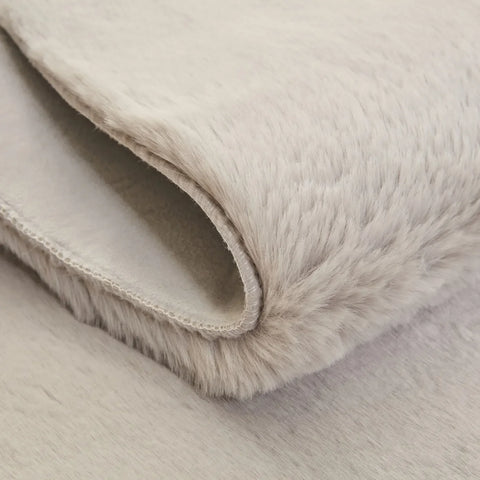 Kaşmir Halı 7/24 Cosy Premium, Grau, 120x180 cm