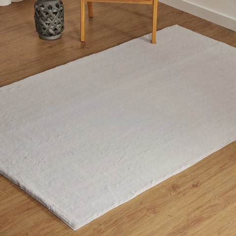 Kaşmir Halı 7/24 Cosy Premium, Grau, 150x230 cm