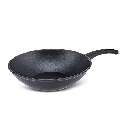 Karaca Biodiamond Powerful Plus Wok-Pfanne, 28 cm