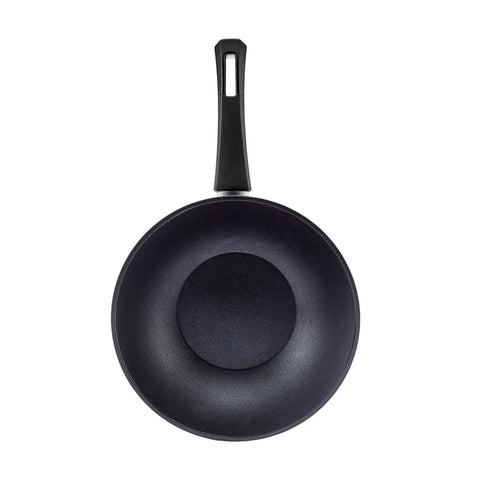 Karaca Biodiamond Powerful Plus Wok-Pfanne, 28 cm