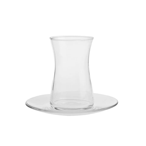 Karaca Heybeli Teeset, 12 Teilig