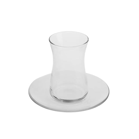 Karaca Heybeli Teeset, 12 Teilig