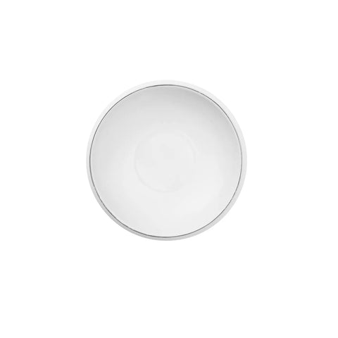 Karaca Streamline Sunset Platin 6 Personen Geschirrset, 24 Teilig