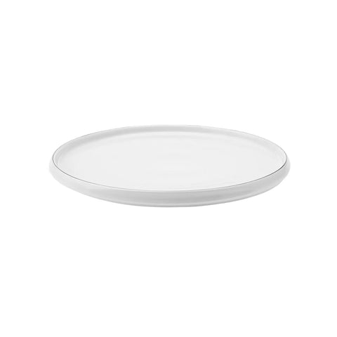 Karaca Streamline Sunset Platin 6 Personen Geschirrset, 24 Teilig