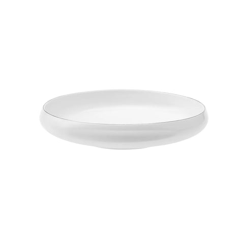 Karaca Streamline Sunset Platin 6 Personen Geschirrset, 24 Teilig