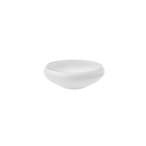 Karaca Streamline Sunset Platin 6 Personen Geschirrset, 24 Teilig