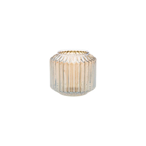 Karaca Casa Vase, Bronze, 10 cm