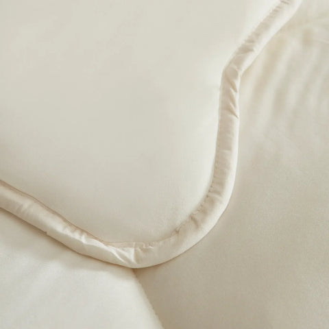 Karaca Pure White Doppelbettdecke, 200x200 cm
