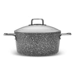 Karaca Salvodor Biogranit Topf, 24 cm