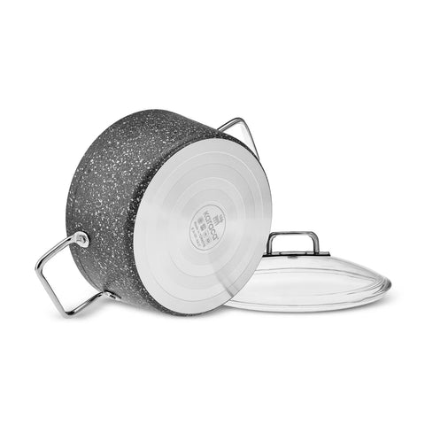 Karaca Salvodor Biogranit Topf, 24 cm