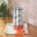 Karaca Tottori Inox Vakuum Behälter, Glas, Medium