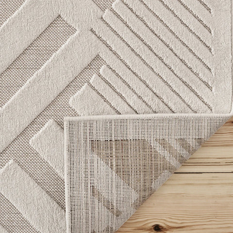Kaşmir Halı 7/24 Scandinavian Bergen Teppich, 80cmx300cm