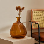 Karaca Home Amorf Vase, 24 cm