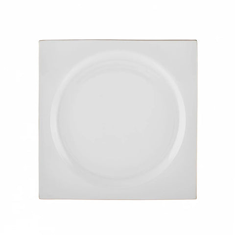 Karaca Red Carpet Collection Fine Pearl Extra Nish 12 Personen Geschirrset, 62 Teilig, Gold
