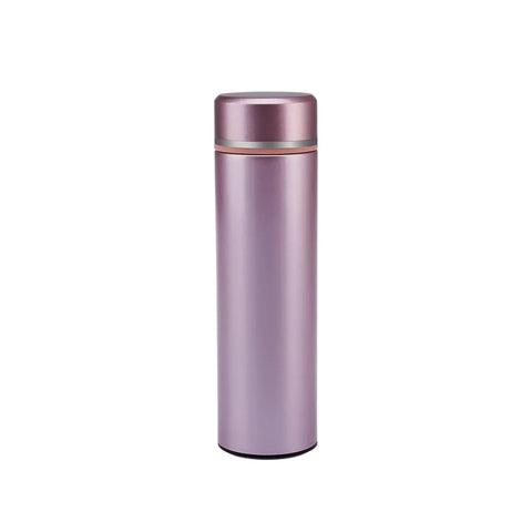 Karaca Stark Thermoskanne, Rose Gold, 450 ml