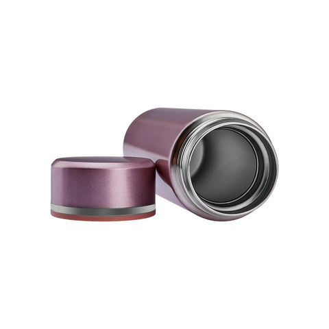 Karaca Stark Thermoskanne, Rose Gold, 450 ml