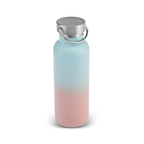 Karaca Ines Buntes Thermoskanne aus Edelstahl, 500ml