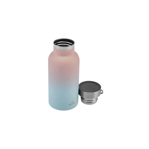 Karaca Ines Buntes Thermoskanne aus Edelstahl, 350ml
