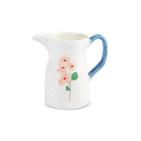 Karaca Primavera Milchkännchen