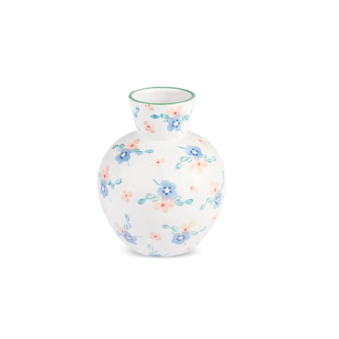 Karaca Primavera Vase