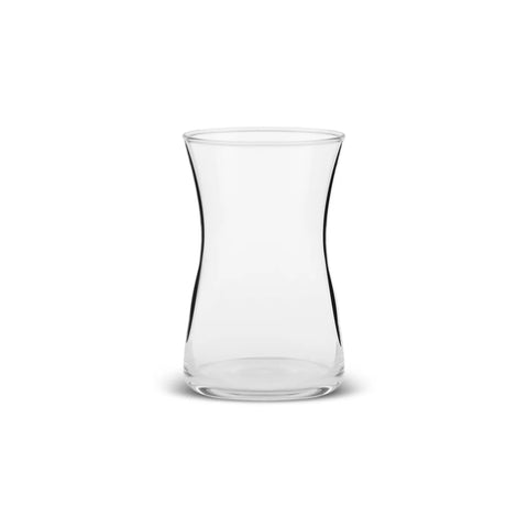 Karaca Heybeli Tee-Set, 6 Teilig