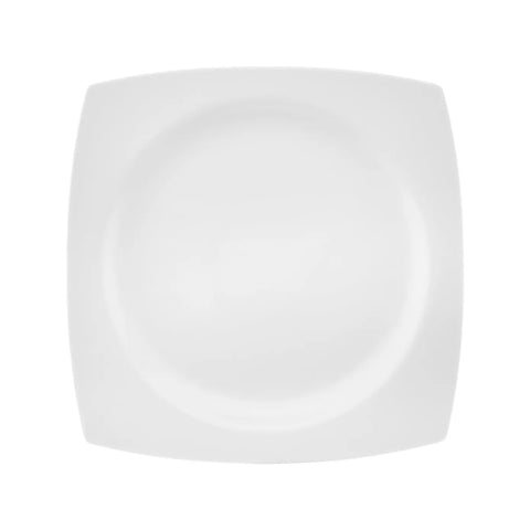 Karaca Royal White 6 Personen Geschirrset, 24 Teilig