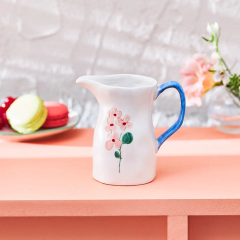 Karaca Primavera Milchkännchen