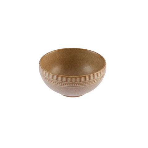 Karaca Vintage Snack-Schale , 10cm