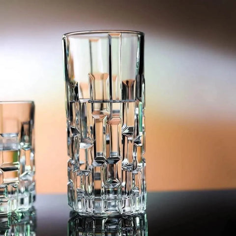 RCR Etna Gläserset, 6 Teilig, 340 ml