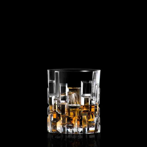 RCR Etna Wasserglas Set, 6 Teilig, 330 ml