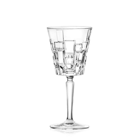 RCR Etna Kelch Set, 6 Teilig, 280 ml