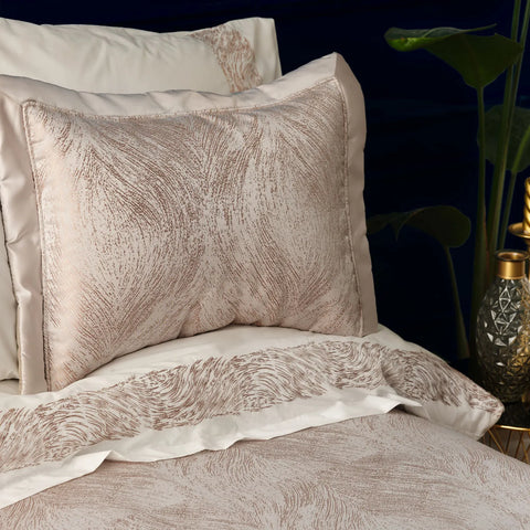 Karaca Home Lyra Kupfer Mitbringsel Set, 8 Teilig