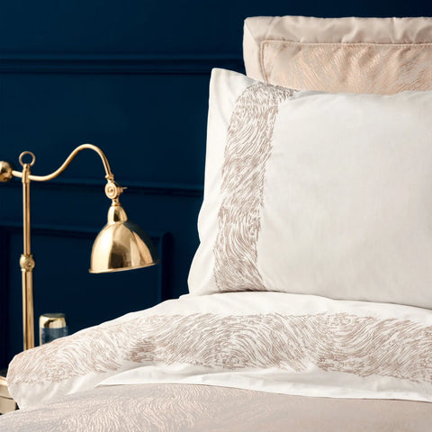 Karaca Home Lyra Kupfer Mitbringsel Set, 8 Teilig