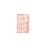 Karaca Rachel Supreme Waschlappen, Hellrosa, 16x22 cm