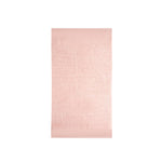 Karaca Rachel Supreme Handtuch, Hellrosa, 50x100 cm