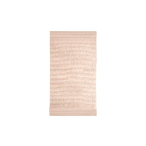 Karaca Rachel Supreme Handtuch, Beige, 50x100 cm